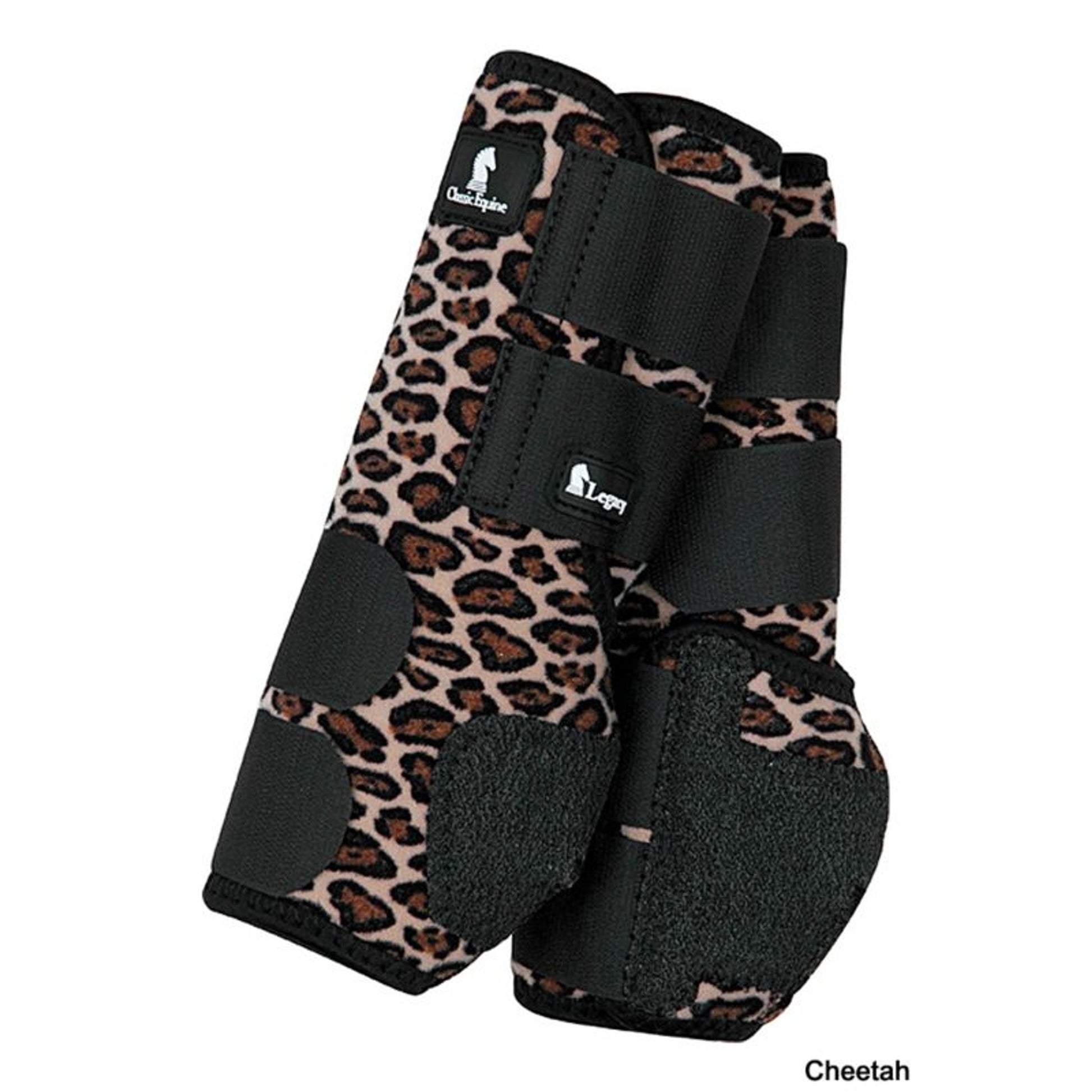 Classic Equine Legacy SMB Boots HND