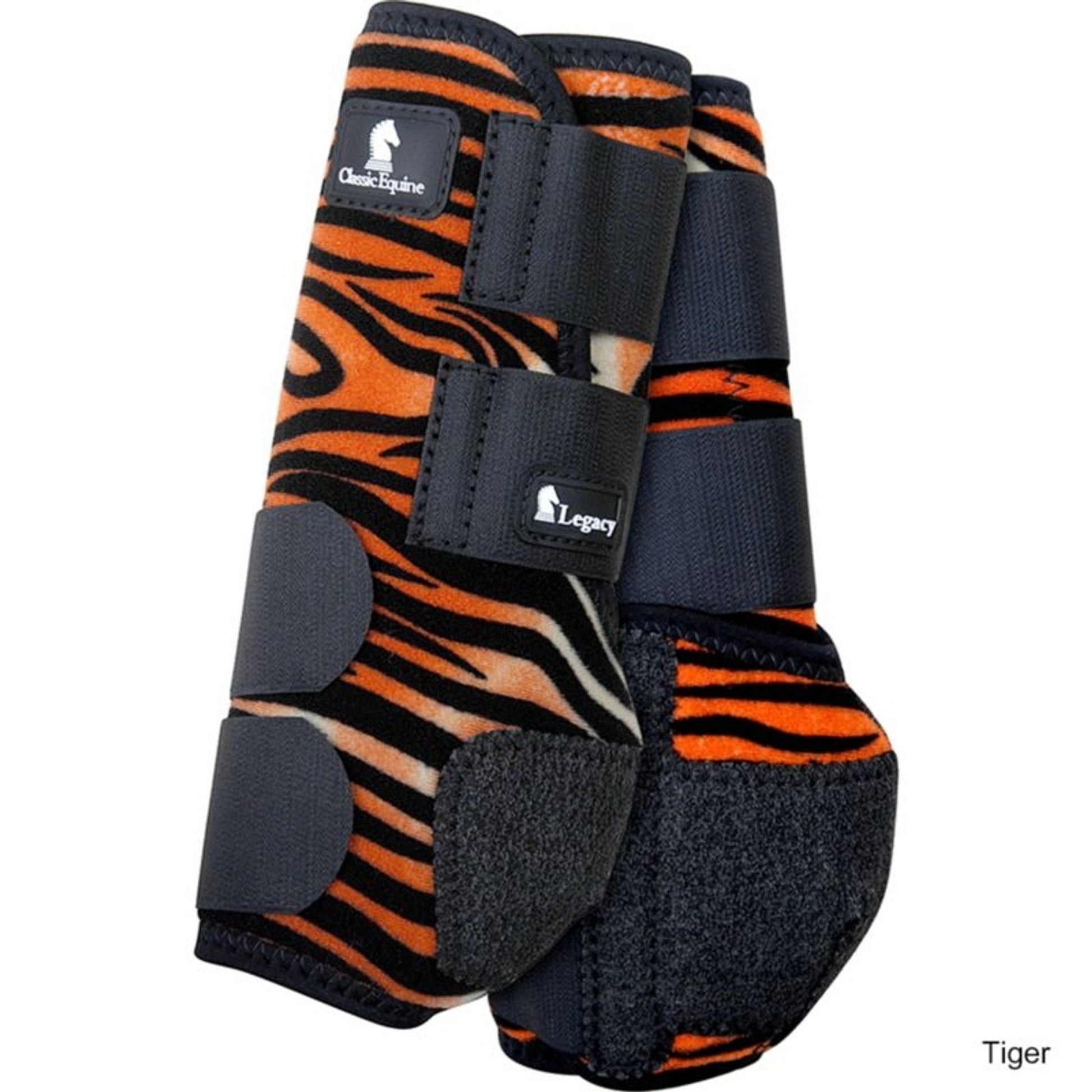 Classic Equine Legacy SMB Boots HND