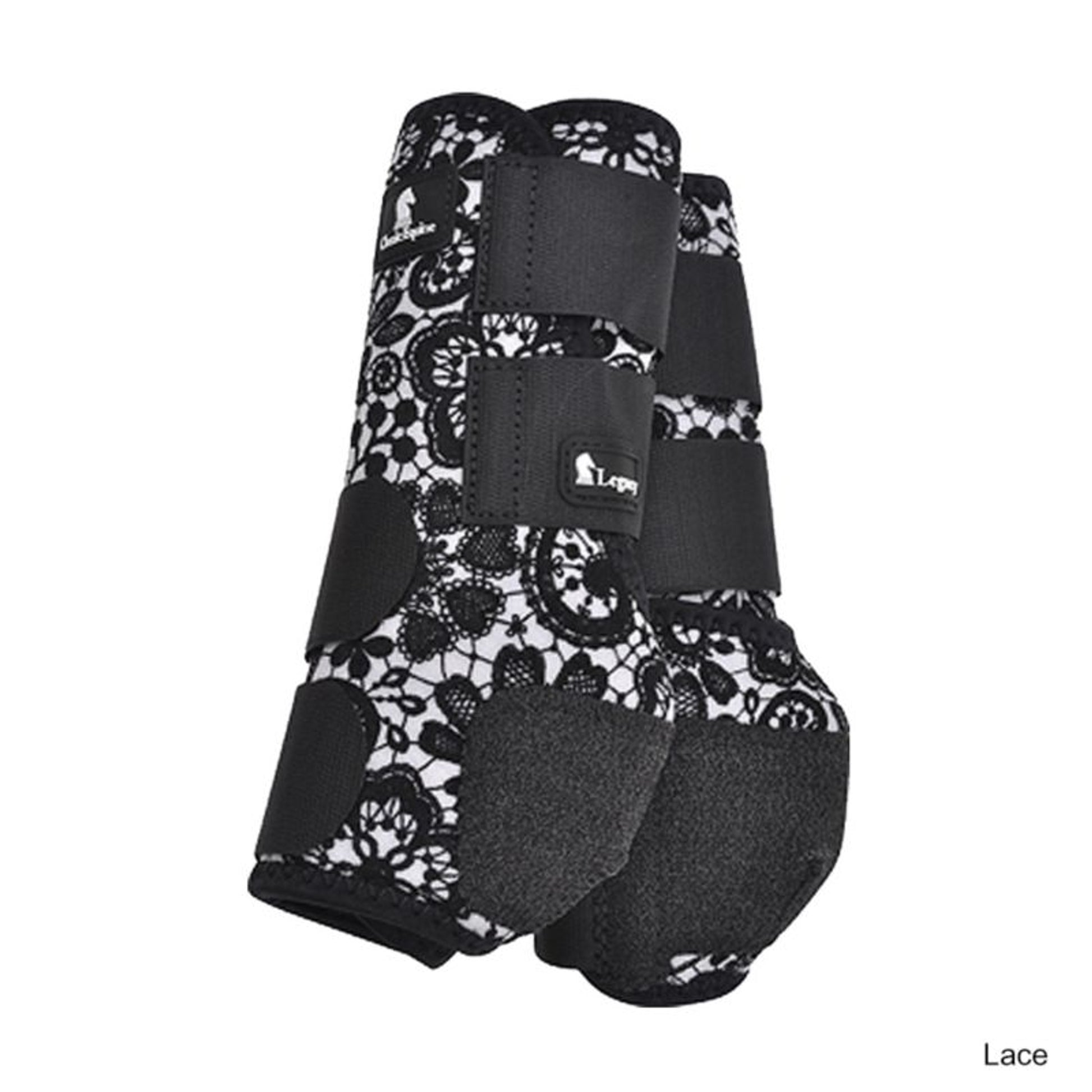 Classic Equine Legacy SMB Boots HND