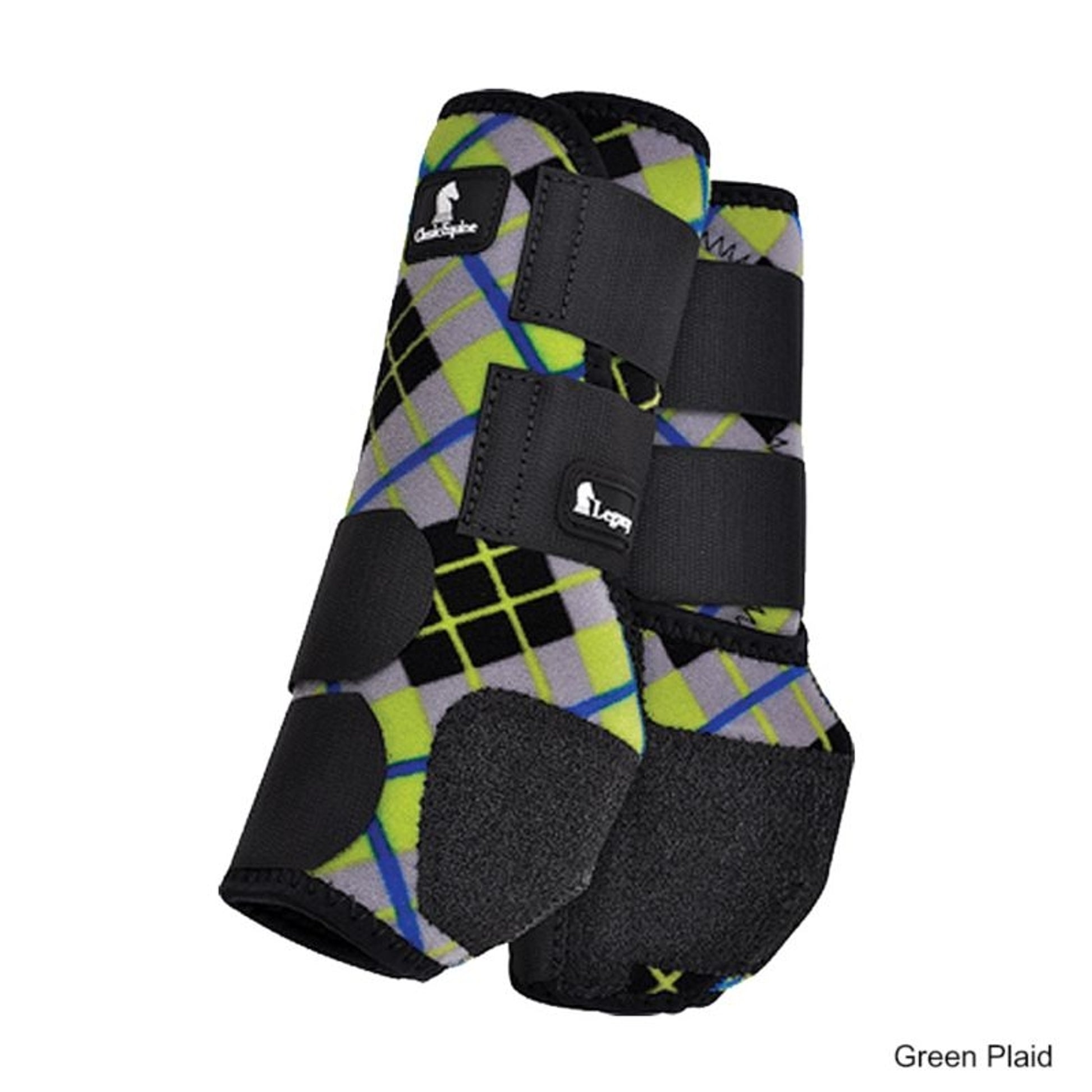 Classic Equine Legacy SMB Boots HND