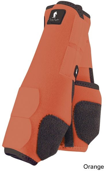 Classic Equine Legacy SMB Boots HND