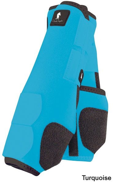 Classic Equine Legacy SMB Boots HND