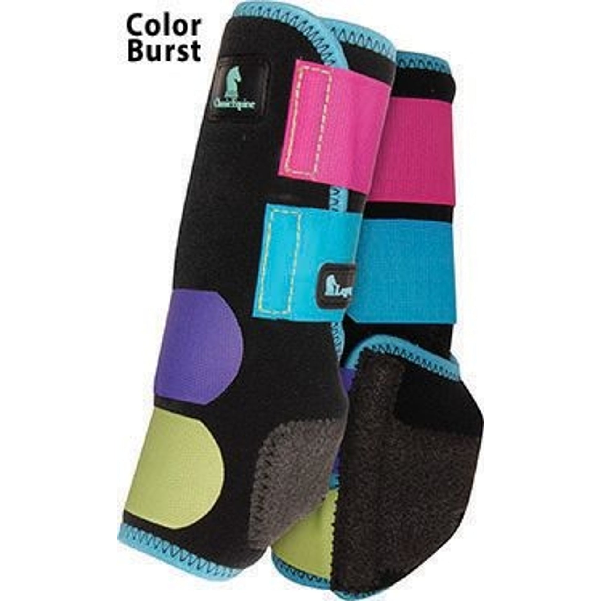 Classic Equine Legacy SMB Boots HND