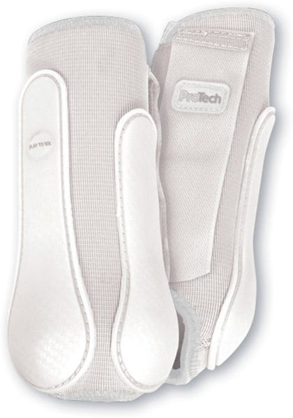 Classic Equine Pro Tech Boots Front