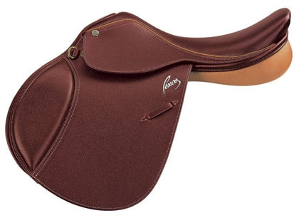 Rodrigo Pessoa Pony Saddle