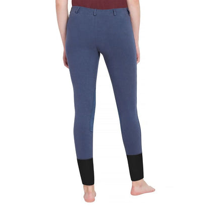 TuffRider Ladies Starter Pull On Breeches