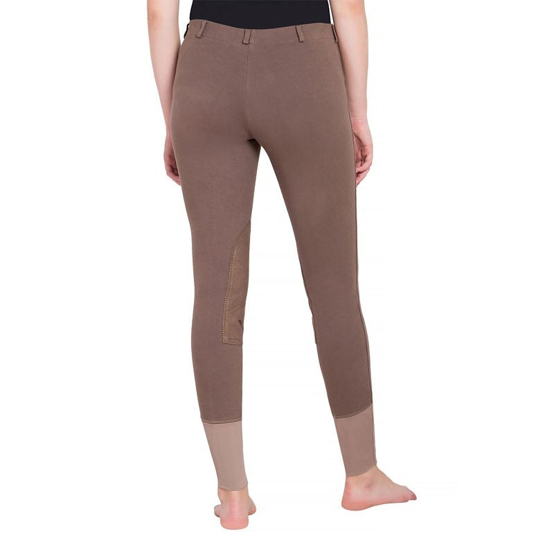 TuffRider Ladies Starter Pull On Breeches