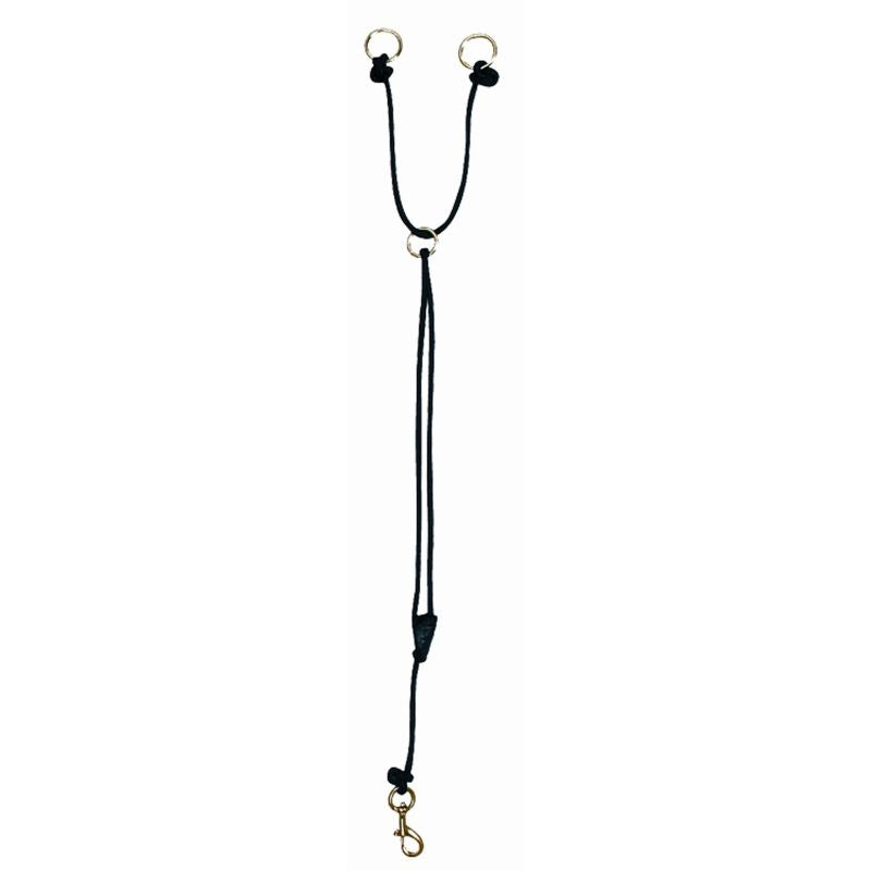 Mustang Cowboy String Training Fork