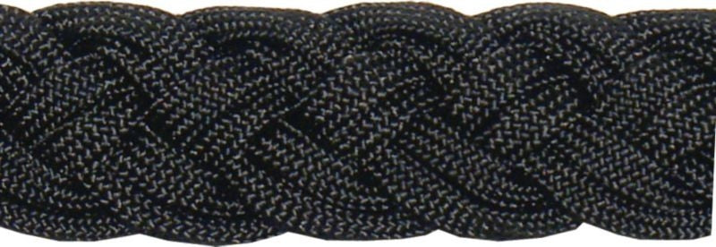 Mustang Nylon Braided Contest Rein
