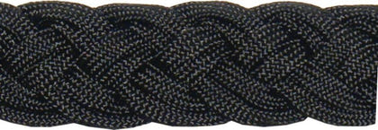 Mustang Nylon Braided Contest Rein