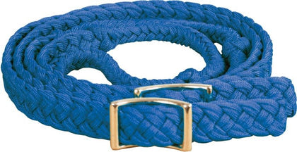 Mustang Nylon Braided Contest Rein