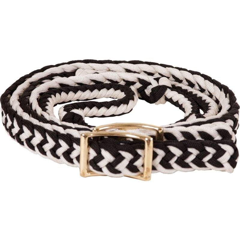 Mustang Nylon Braided Contest Rein