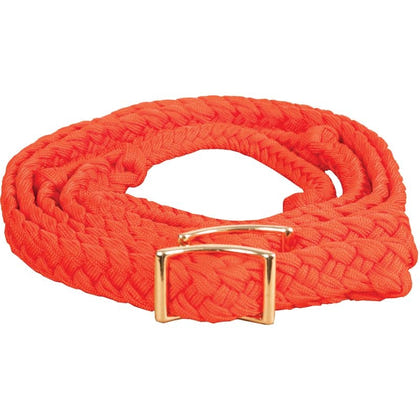 Mustang Nylon Braided Contest Rein