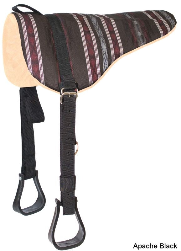 Mustang Navajo Bareback Pad
