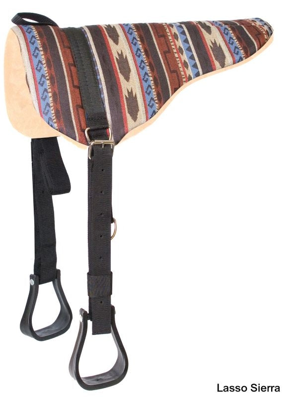 Mustang Navajo Bareback Pad