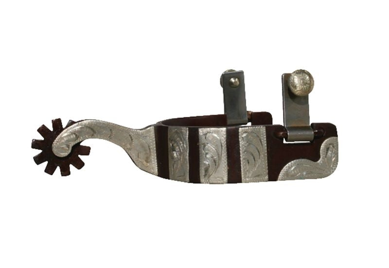 Bob Avila AT Long Shank 10pt Spurs