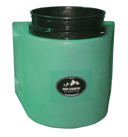 High Country Insulated Bucket
