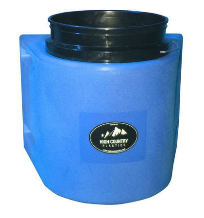 High Country Insulated Bucket