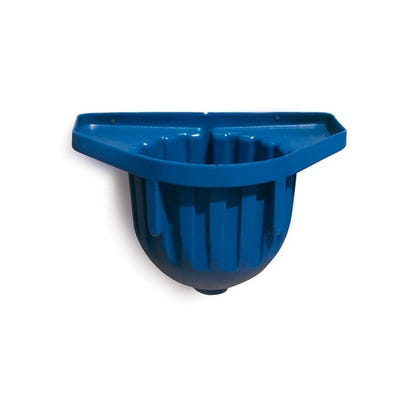 High Country Wall Corner Feeder