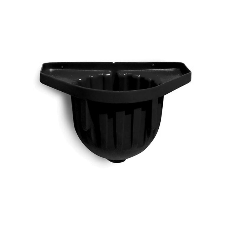 High Country Wall Corner Feeder