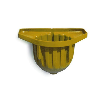 High Country Wall Corner Feeder
