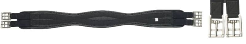 Ovation Airform ClickIT Chafeless Girth