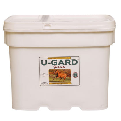 CORTA-FLX U-Gard Pellets