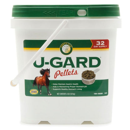 CORTA-FLX U-Gard Pellets
