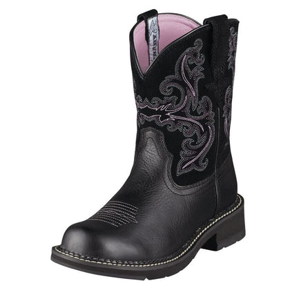 Ariat Ladies Fatbaby II Boots