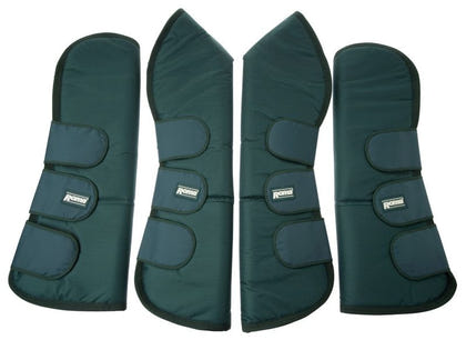 Roma Deluxe Shipping Boots