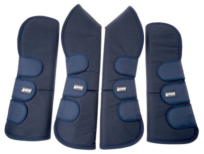 Roma Deluxe Shipping Boots