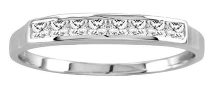 Kelly Herd Interchangeable Horseshoe Ring