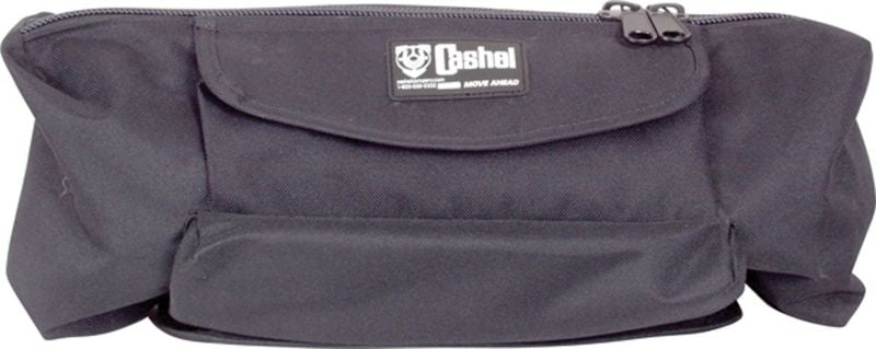 Cashel Deluxe Cantle Bag