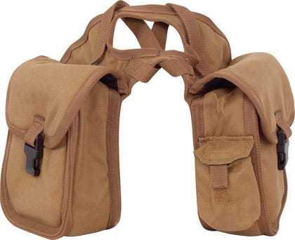 Horn Bag with Phone Holder II Sm Camo