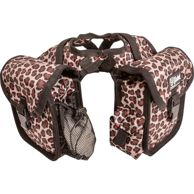 Horn Bag with Phone Holder II Sm Camo