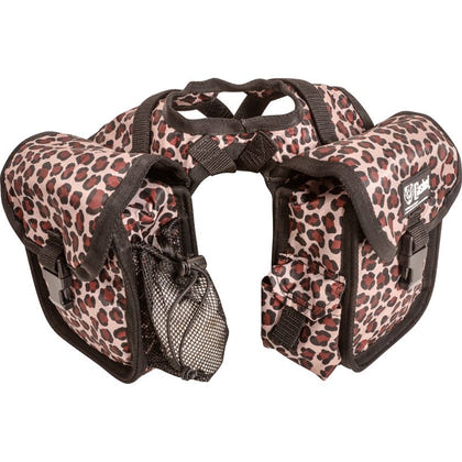 Horn Bag with Phone Holder II Sm Camo