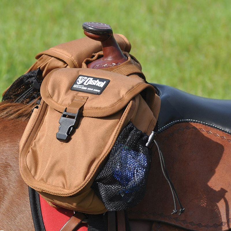 Horn Bag with Phone Holder II Sm Camo