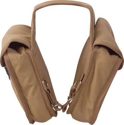 Cashel Standard Saddlebag