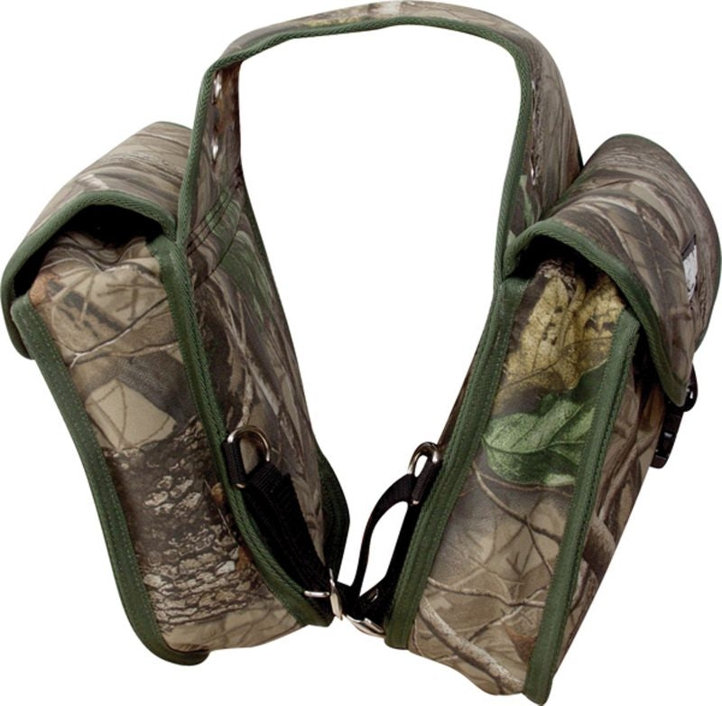 Cashel Standard Saddlebag