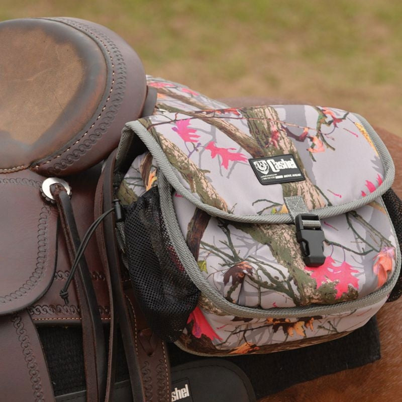 Cashel Deluxe Saddlebag