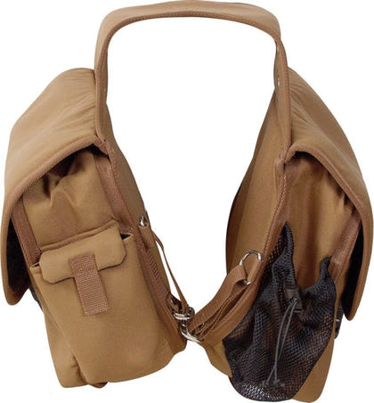 Cashel Deluxe Saddlebag