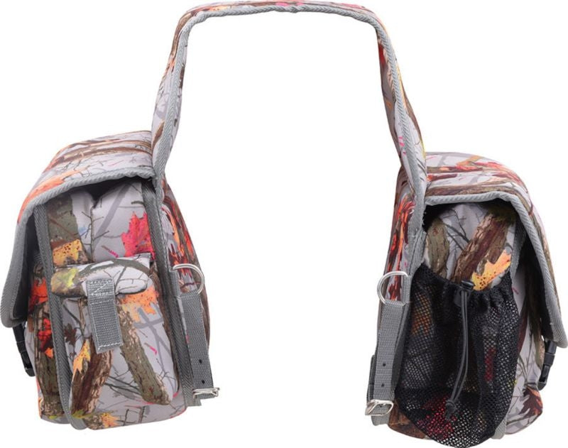Cashel Deluxe Saddlebag