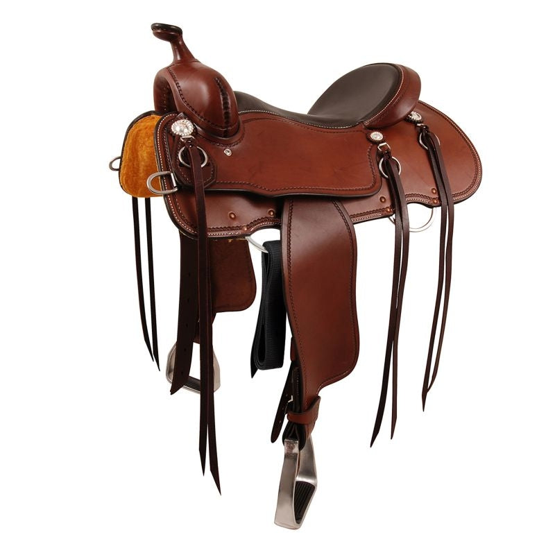 Cashel Trail Blazer Saddle