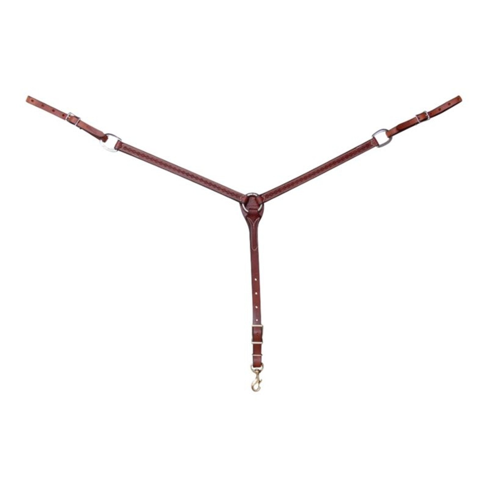 Cashel Trail Straight Breast Collar