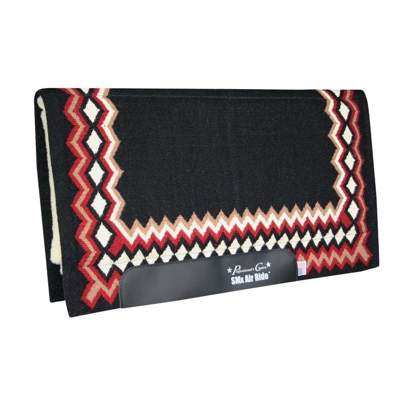 Professionals Choice SMx Shilloh Wool Saddle Pad