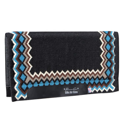 Professionals Choice SMx Shilloh Wool Saddle Pad
