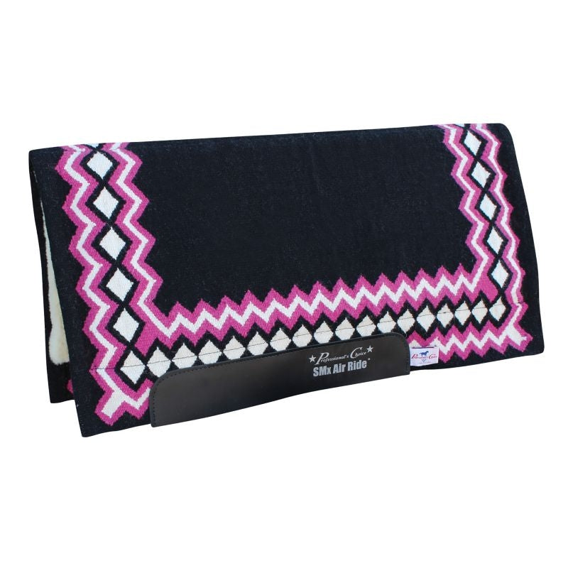 Professionals Choice SMx Shilloh Wool Saddle Pad