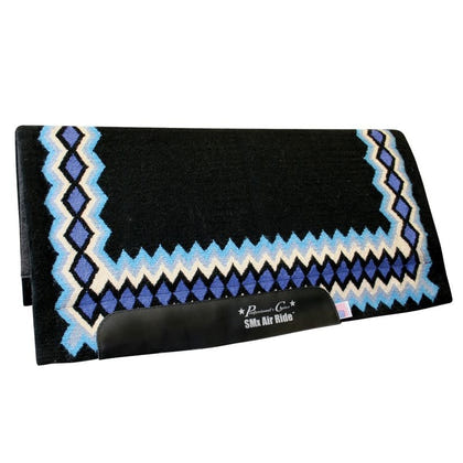 Professionals Choice SMx Shilloh Wool Saddle Pad