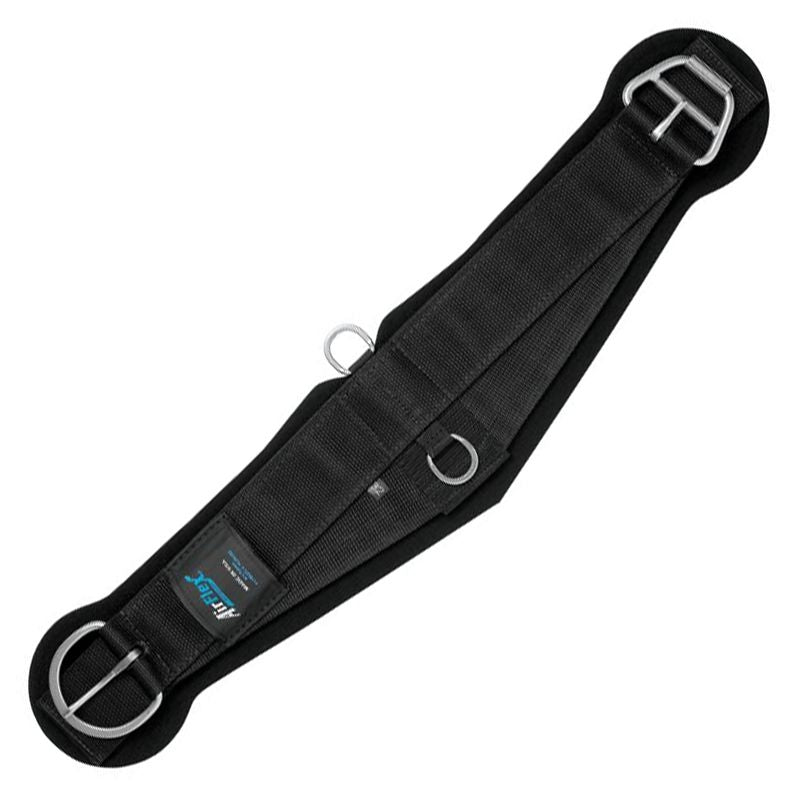 Weaver AirFlex Roll Snug Roper Cinch