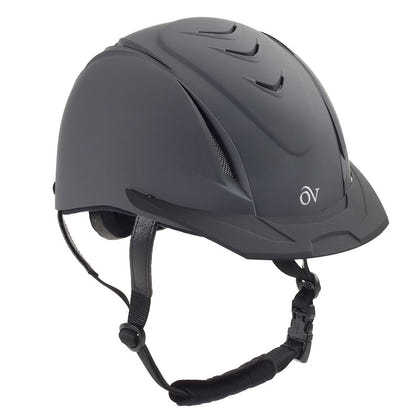 Ovation Deluxe Schooler Helmet